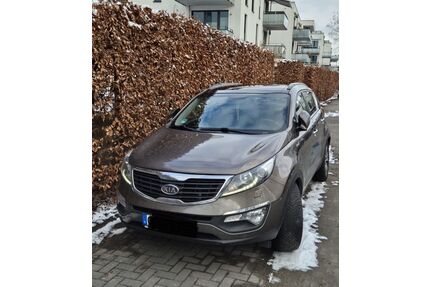 Kia Sportage Gebrauchtwagen