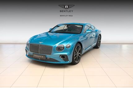 Bentley Continental GT Gebrauchtwagen