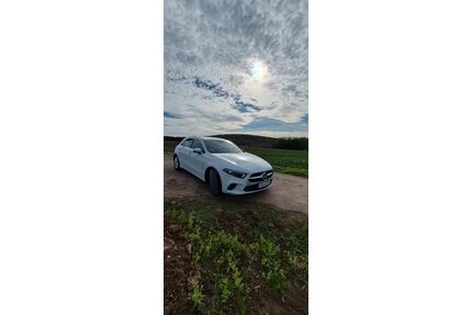 Mercedes-Benz A 180 Gebrauchtwagen
