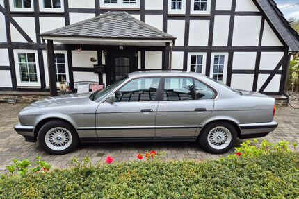 BMW 520 Gebrauchtwagen