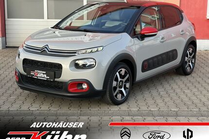Citroen C3 Gebrauchtwagen