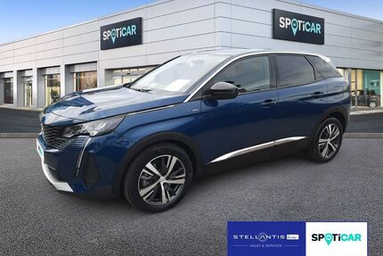 Peugeot 3008 Gebrauchtwagen