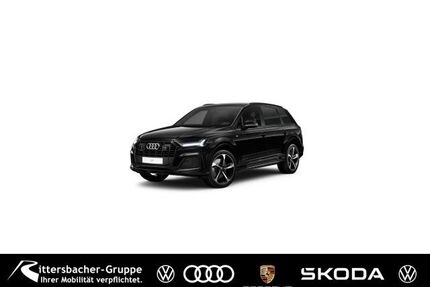Audi Q7 Gebrauchtwagen