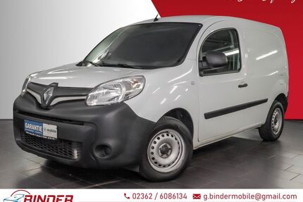 Renault Kangoo Gebrauchtwagen