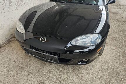 Mazda MX-5 Gebrauchtwagen