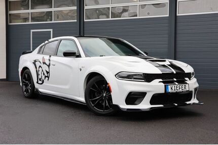 Dodge Charger Gebrauchtwagen