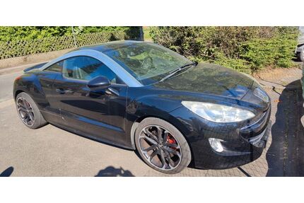 Peugeot RCZ Gebrauchtwagen