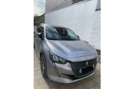 Peugeot e-208 Gebrauchtwagen