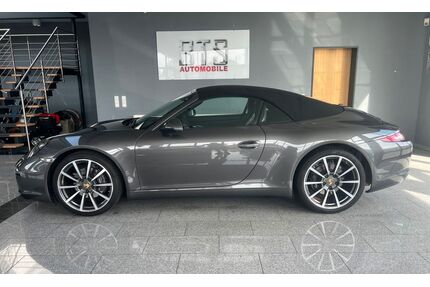 Porsche 911 Urmodell Gebrauchtwagen