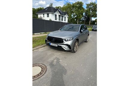 Mercedes-Benz GLC 300 Gebrauchtwagen