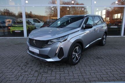 Peugeot 5008 Gebrauchtwagen