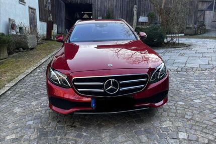 Mercedes-Benz E 400 Gebrauchtwagen