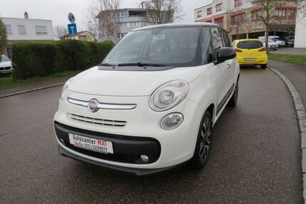 Fiat 500L Gebrauchtwagen