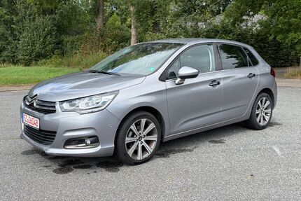 Citroen C4 Gebrauchtwagen
