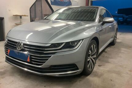 VW Arteon Gebrauchtwagen