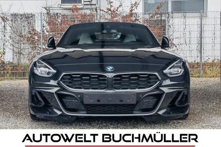 BMW Z4 M40 Gebrauchtwagen