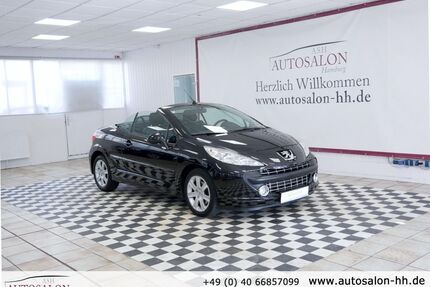 Peugeot 207 Gebrauchtwagen