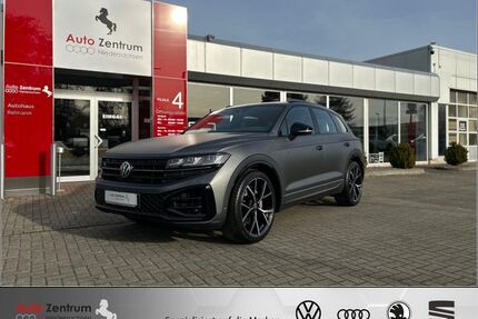 VW Touareg Gebrauchtwagen