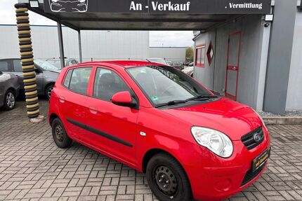 Kia Picanto Gebrauchtwagen