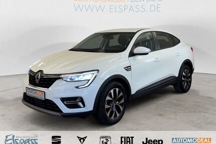 Renault Arkana Gebrauchtwagen