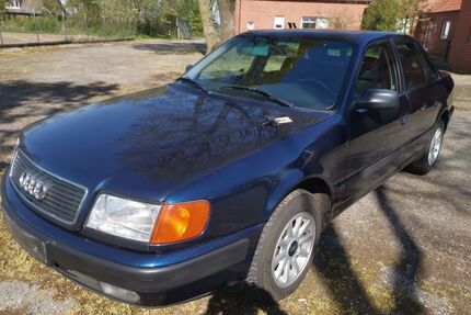 Audi 100 Gebrauchtwagen