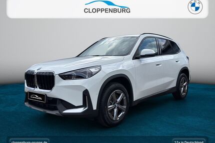 BMW X1 Gebrauchtwagen