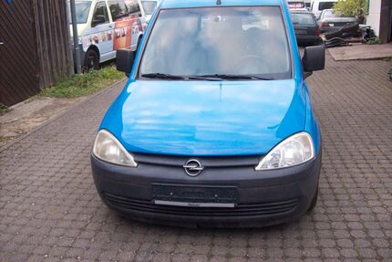 Opel Combo Gebrauchtwagen
