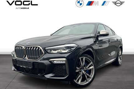 BMW X6 M50 Gebrauchtwagen
