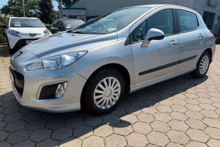 Peugeot 308 Gebrauchtwagen