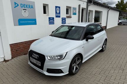 Audi A1 Gebrauchtwagen