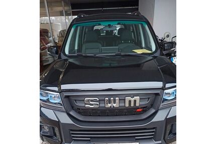 SWM G03 Gebrauchtwagen