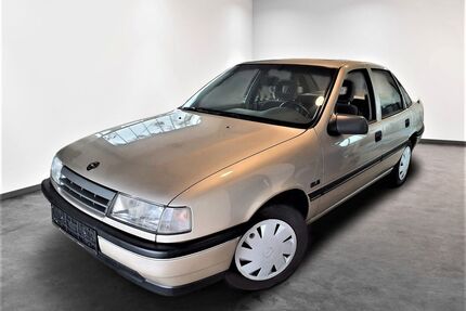 Opel Vectra Gebrauchtwagen