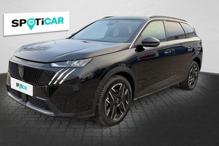 Peugeot 5008 Gebrauchtwagen