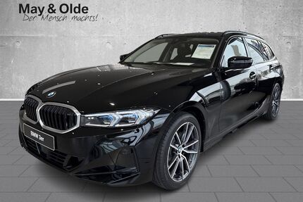 BMW 318 Gebrauchtwagen