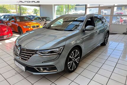 Renault Talisman Gebrauchtwagen