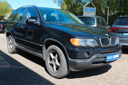 BMW X5 Gebrauchtwagen
