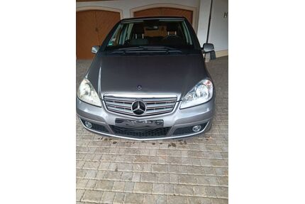 Mercedes-Benz A 150 Gebrauchtwagen