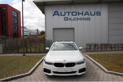 BMW 540 Gebrauchtwagen