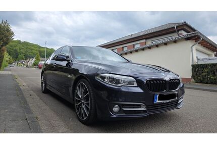 BMW 530 Gebrauchtwagen