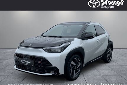 Toyota Aygo (X) Gebrauchtwagen