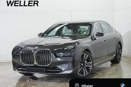 BMW 740 Gebrauchtwagen