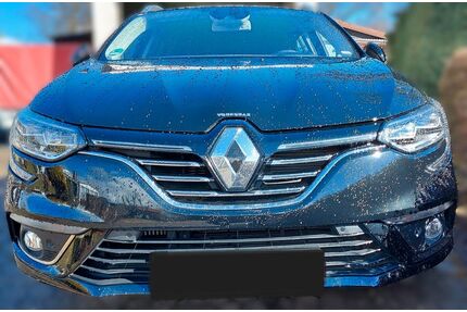 Renault Megane Gebrauchtwagen