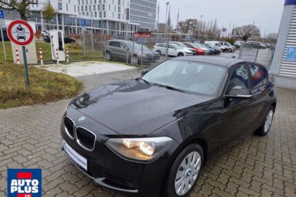 BMW 116 Gebrauchtwagen