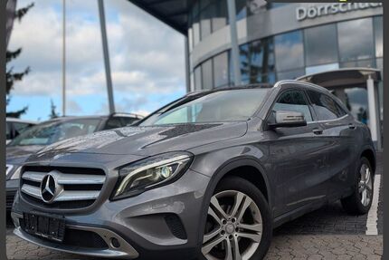 Mercedes-Benz GLA 220 Gebrauchtwagen