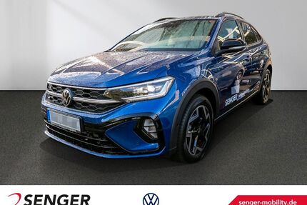 VW Taigo Gebrauchtwagen