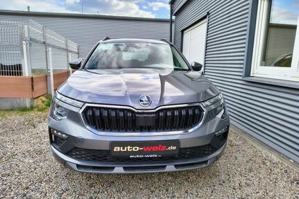 Skoda Kamiq Gebrauchtwagen