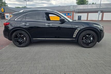 INFINITI FX Gebrauchtwagen