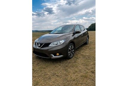 Nissan Pulsar Gebrauchtwagen