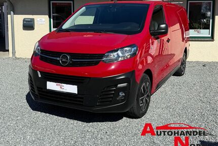 Opel Vivaro Gebrauchtwagen