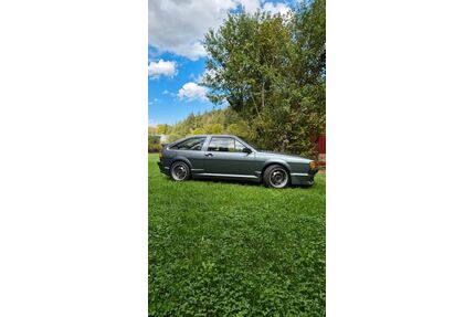VW Scirocco Gebrauchtwagen